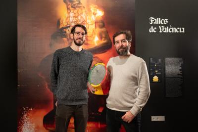 El Consorcio de Museos recorre las festividades de la Comunitat Valenciana en torno al fuego con la muestra ‘Foc’